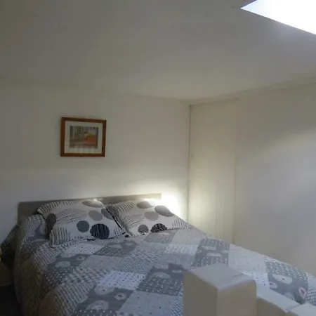 Maisonnette 4 Personnes Port 4haw444 Leucate